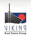 Viking Real Estate Group Logo