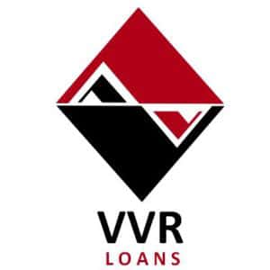 VVR Loans Logo
