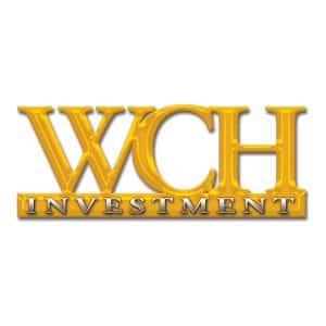 WCH Investments Logo