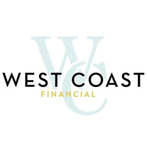 West Coast Financial Logo