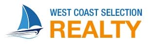 West Coast Selection Realty Inc Logo