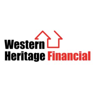 Western Heritage Financial, Inc. Logo