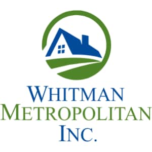 Whitman Metropolitan, Inc. Logo