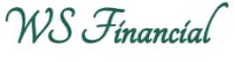 WS Financial Logo