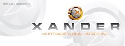 Xander Mortgage & Real Estate Inc Logo