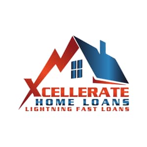 Xcellerate Home Loans Logo