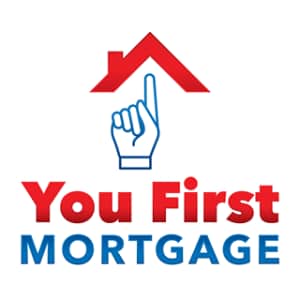 You First Mortgage Logo