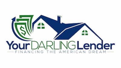 Your Darling Lender Logo