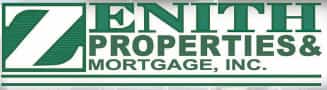 Zenith Financial Mortgage Company, Inc Logo