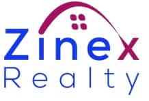 Zinex Realty Logo