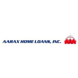 AARAX Home Loans, Inc. Logo