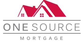 Abshier Investments Inc D|B|A One Source Mortgage Logo
