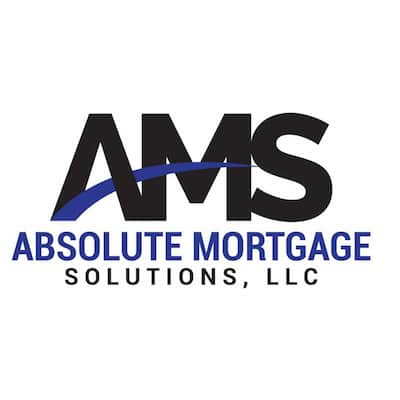 Absolute Mortgage Solutions LLC Logo