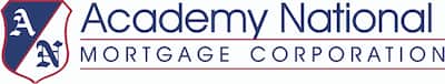 Academy National Mortgage Corporation Logo