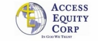 Access Equity Corp Logo