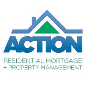 Action Residential Mortgage Logo