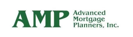 Advanced Mortgage Planners Inc Logo