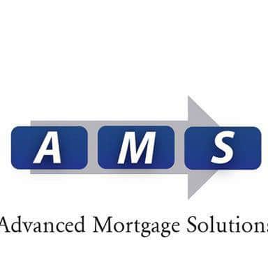 Advanced Mortgage Solutions LLC Logo