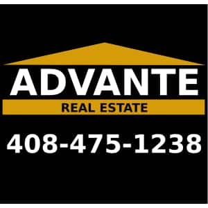 Advante Real Estate Logo