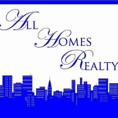 All Homes Financial LLC Logo