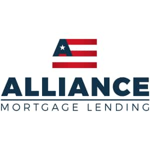 Alliance Mortgage Lending Logo