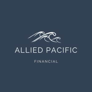 Allied Pacific Financial Logo