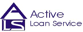 ALS Mortgage Company Logo