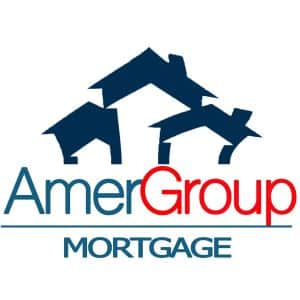 Amergroup Mortgage Corp Logo