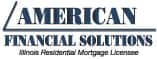 American Financial Solutions Inc Logo