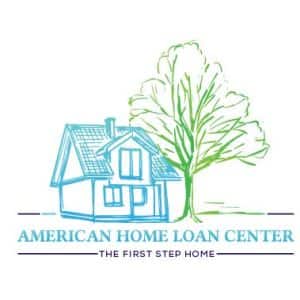 American Home Loan Center Logo