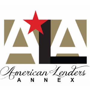 American Lenders Annex Logo