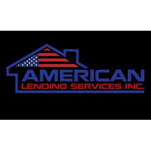 American Lending Services Inc Logo