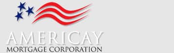 Americay Mortgage Corporation Logo