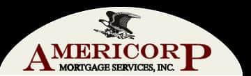 Americorp Mortgage Services Inc Logo