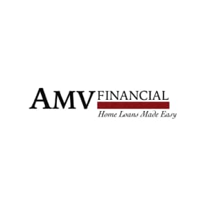 AMV Financial Corporation Logo
