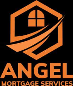 Angel Mortgage Services Inc Logo