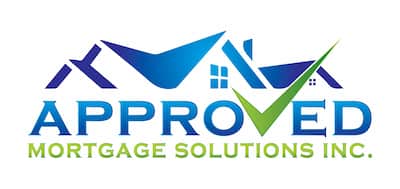 Approved Mortgage Solutions Corp Logo