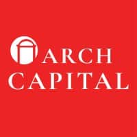 Arch Capital Inc Logo