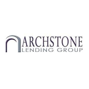 Archstone Lending Group Logo
