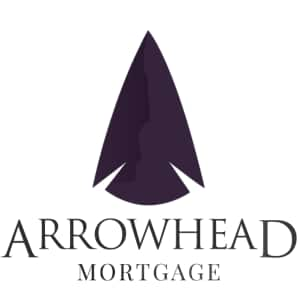 Arrowhead Mortgage Logo