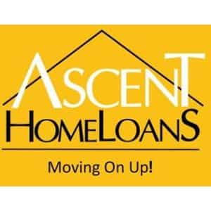 Ascent Home Loans Logo