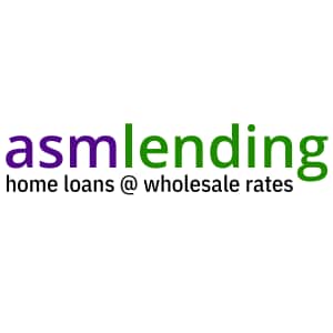 ASM Lending Logo