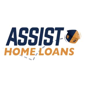 Assist Home Loans Logo