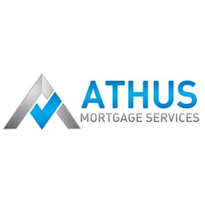 Athus Mortgage Services LLC Logo