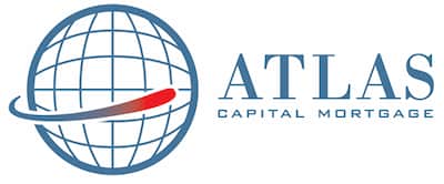 Atlas Capital Mortgage Logo