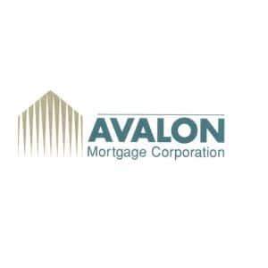 Avalon Mortgage Corporation Logo