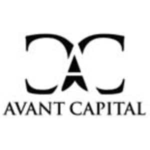 Avant Capital Solutions Logo