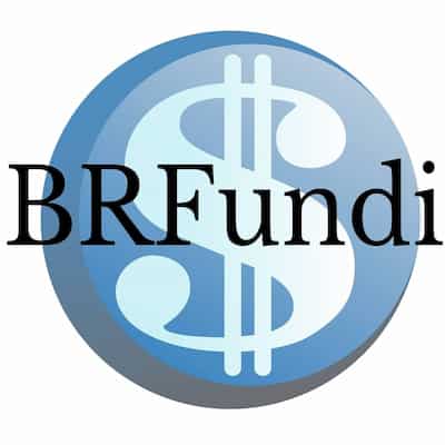 B R Funding Logo