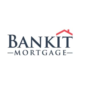 Bankit Mortgage Logo