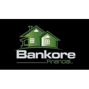 Bankore Financial, Inc. Logo